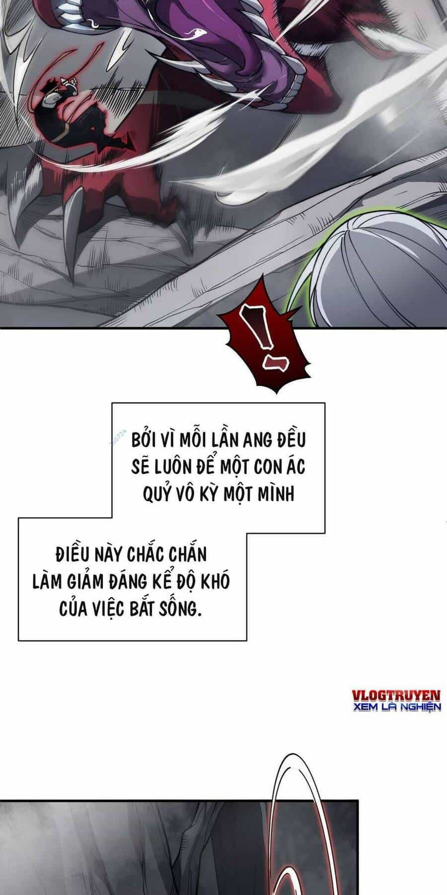 Quỷ Tiến Hóa - Chương 13 - ảnh 54