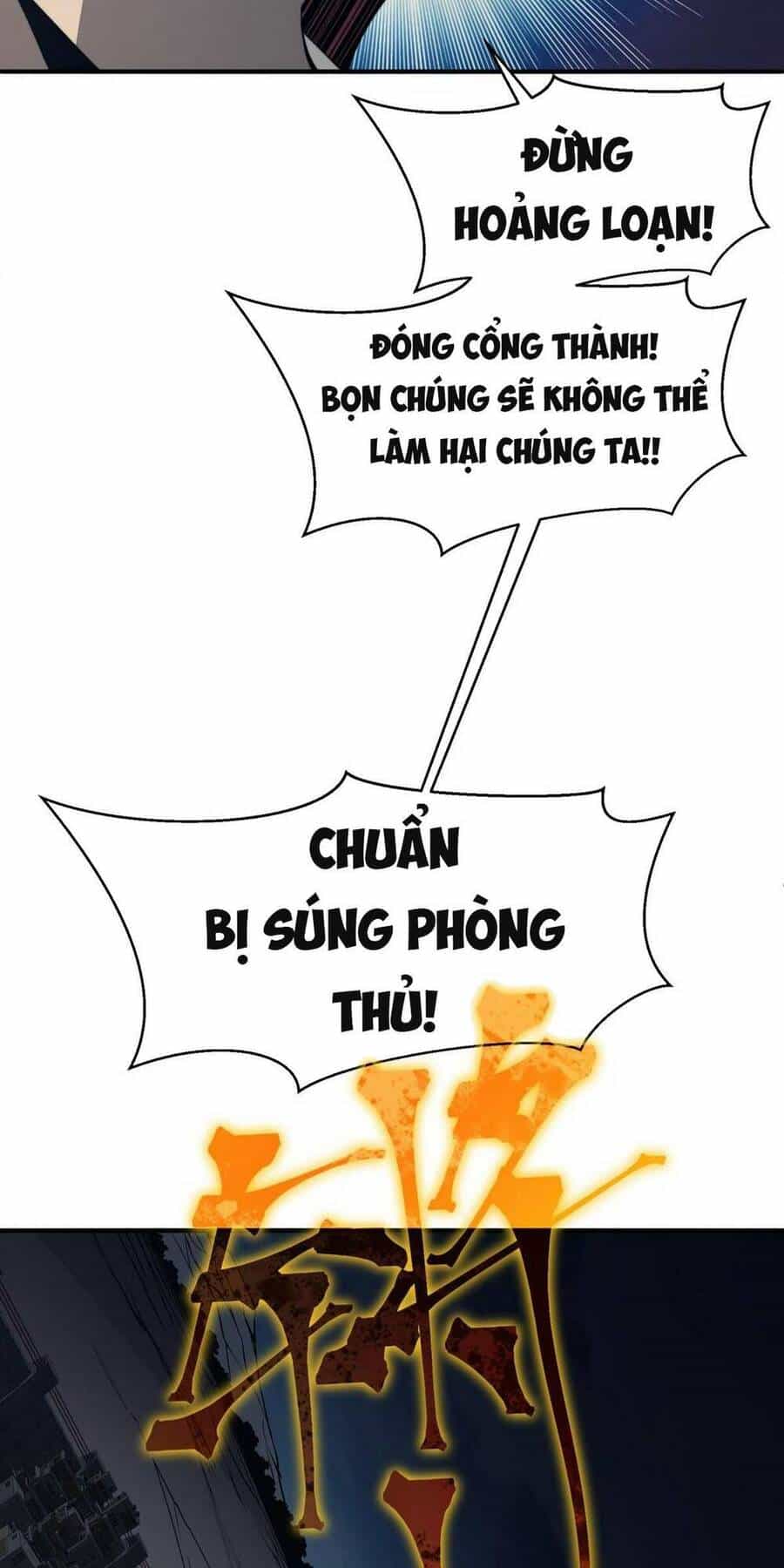 Quỷ Tiến Hóa - Chương 13 - ảnh 87
