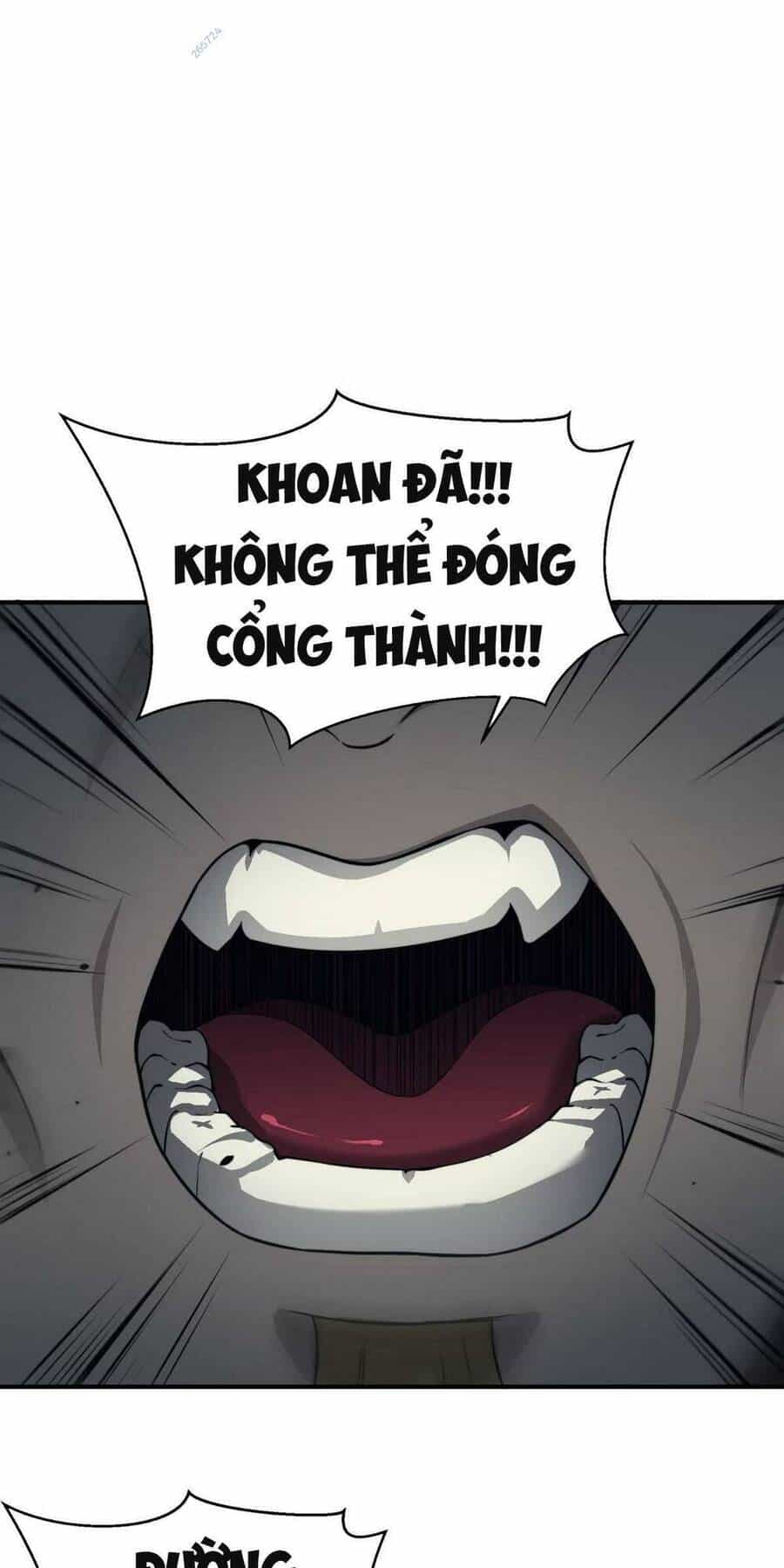 Quỷ Tiến Hóa - Chương 13 - ảnh 90