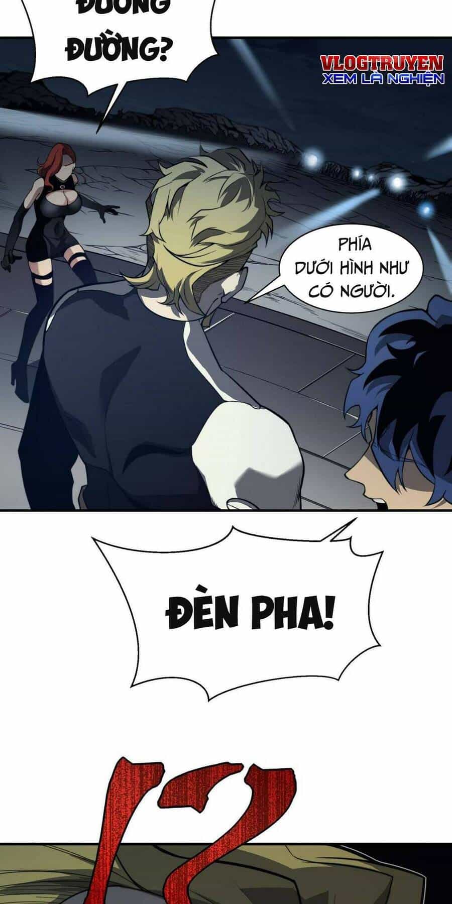 Quỷ Tiến Hóa - Chương 13 - ảnh 91