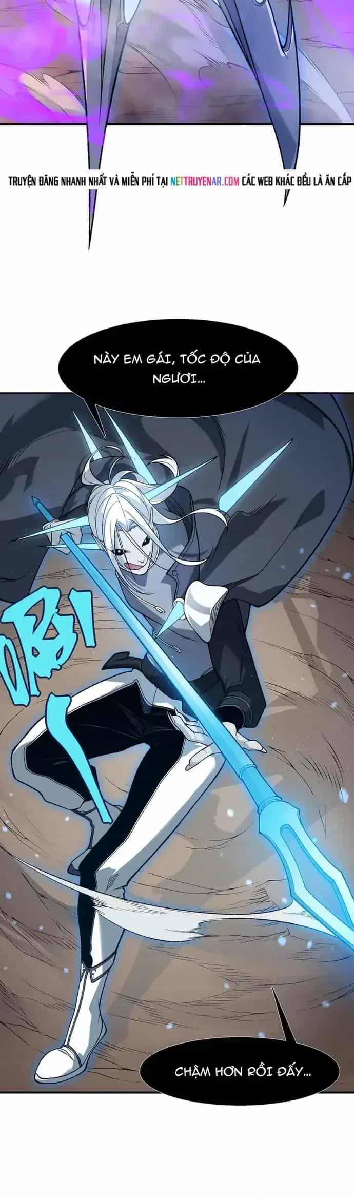 Quỷ Tiến Hóa - Chương 138 - ảnh 23