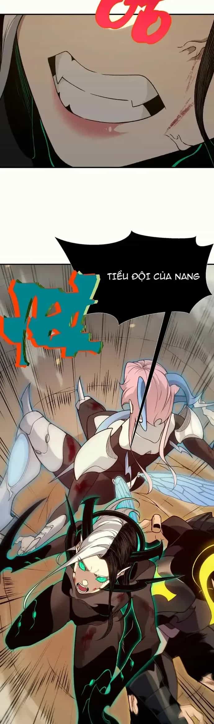 Quỷ Tiến Hóa - Chương 138 - ảnh 3