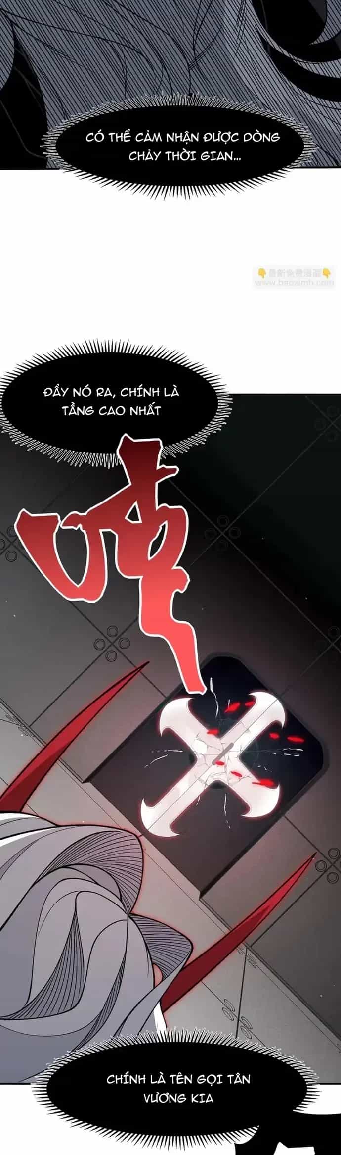 Quỷ Tiến Hóa - Chương 138 - ảnh 31