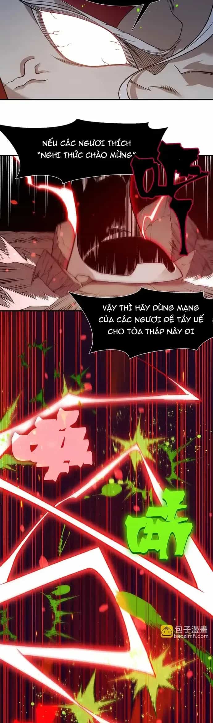 Quỷ Tiến Hóa - Chương 138 - ảnh 9
