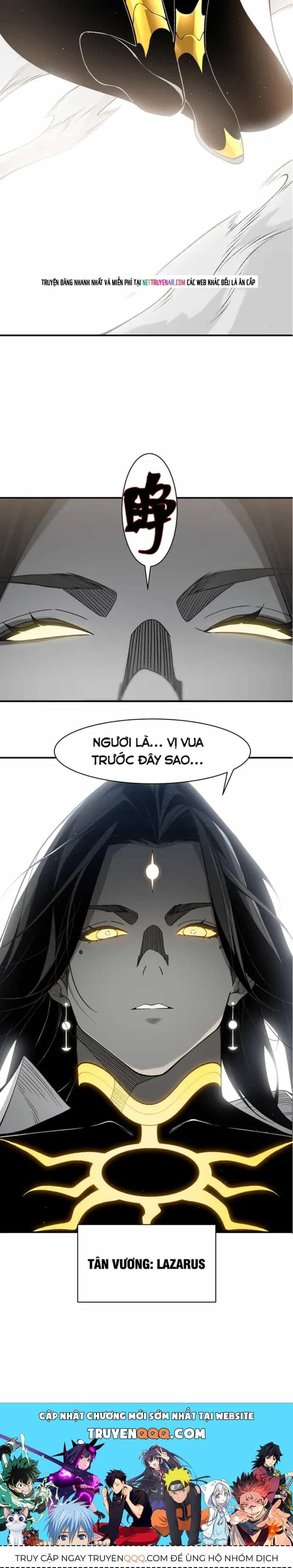 Quỷ Tiến Hóa - Chương 139 - ảnh 12