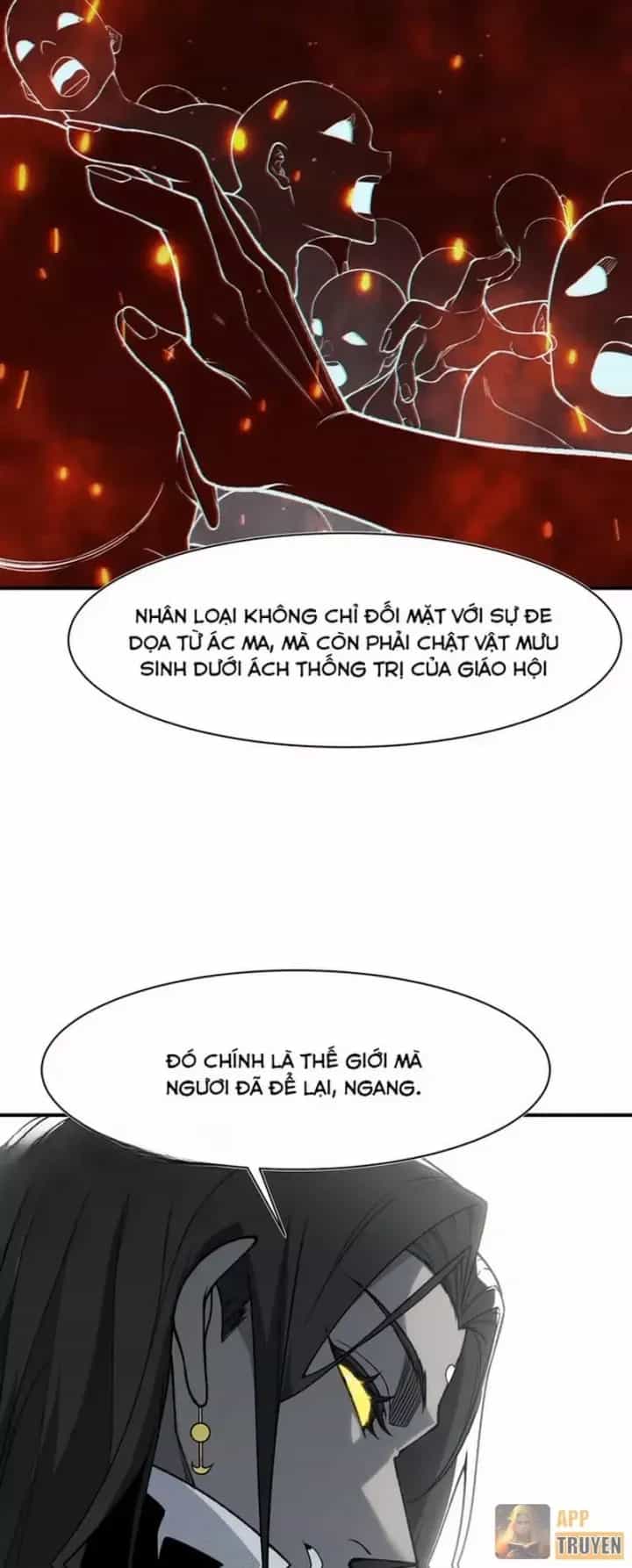 Quỷ Tiến Hóa - Chương 140 - ảnh 24
