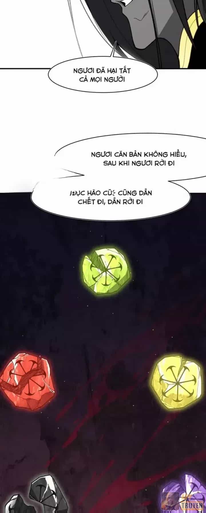 Quỷ Tiến Hóa - Chương 140 - ảnh 31