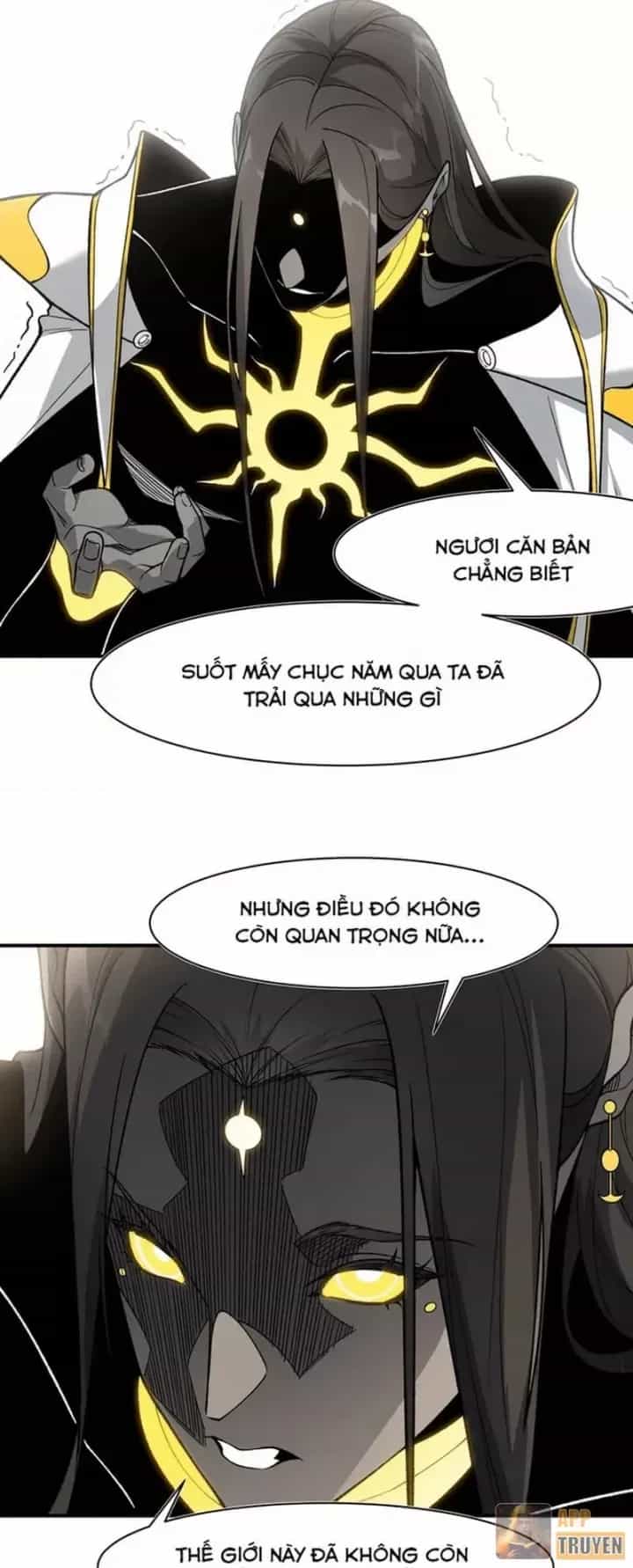 Quỷ Tiến Hóa - Chương 140 - ảnh 47