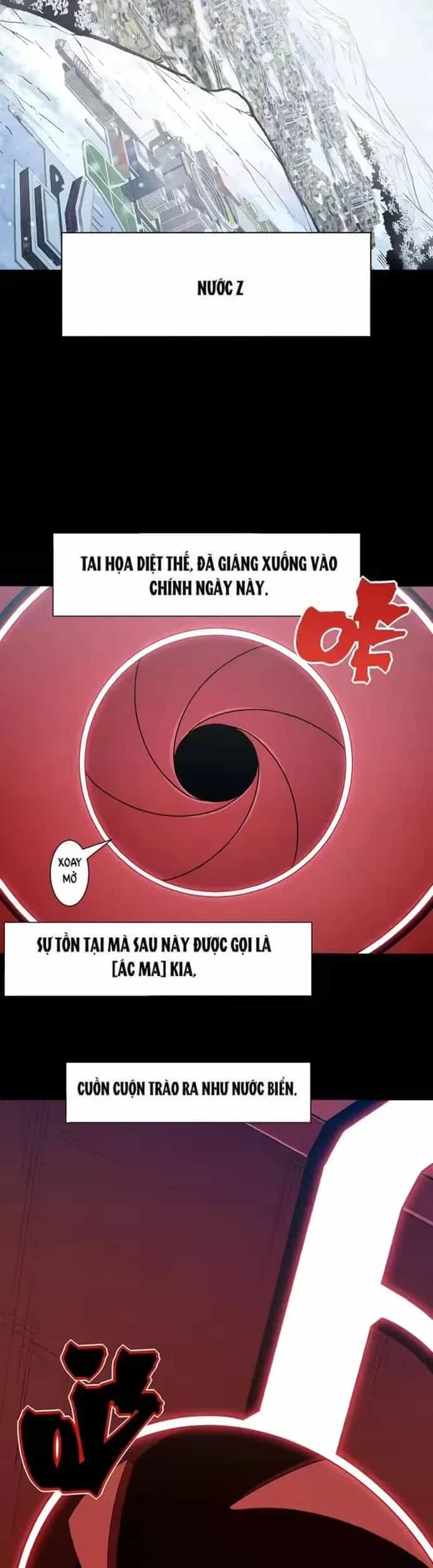 Quỷ Tiến Hóa - Chương 144 - ảnh 10