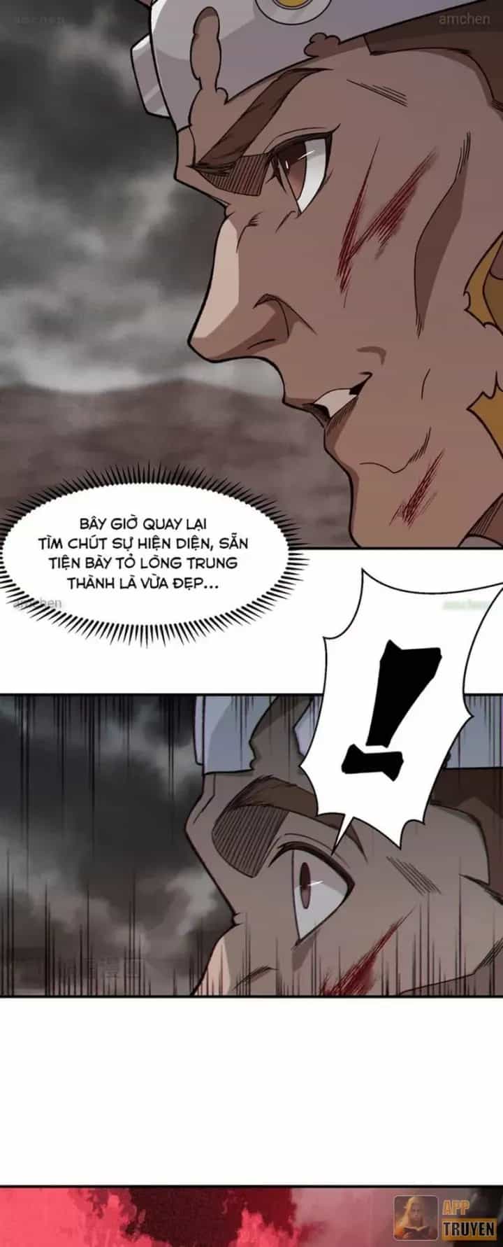 Quỷ Tiến Hóa - Chương 145 - ảnh 9