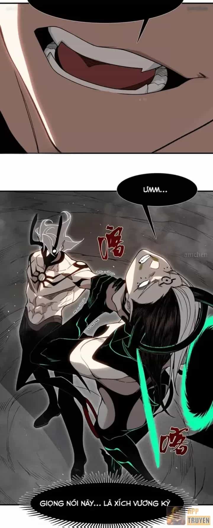 Quỷ Tiến Hóa - Chương 146 - ảnh 25
