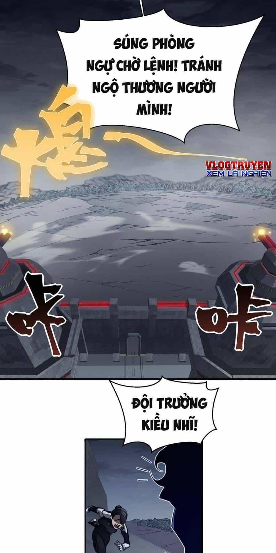 Quỷ Tiến Hóa - Chương 14 - ảnh 48