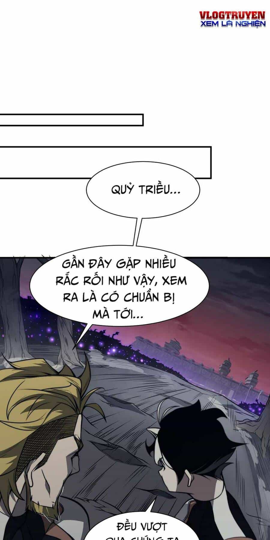 Quỷ Tiến Hóa - Chương 14 - ảnh 61