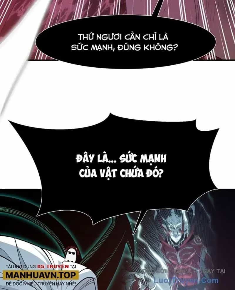 Quỷ Tiến Hóa - Chương 148 - ảnh 56