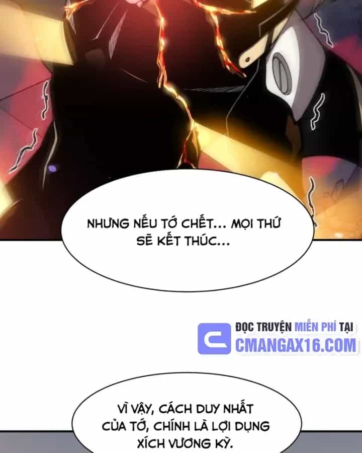 Quỷ Tiến Hóa - Chương 151 - ảnh 23