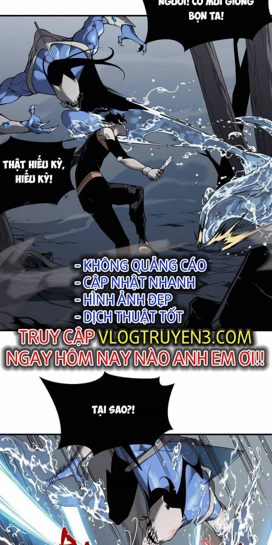Quỷ Tiến Hóa - Chương 15 - ảnh 38