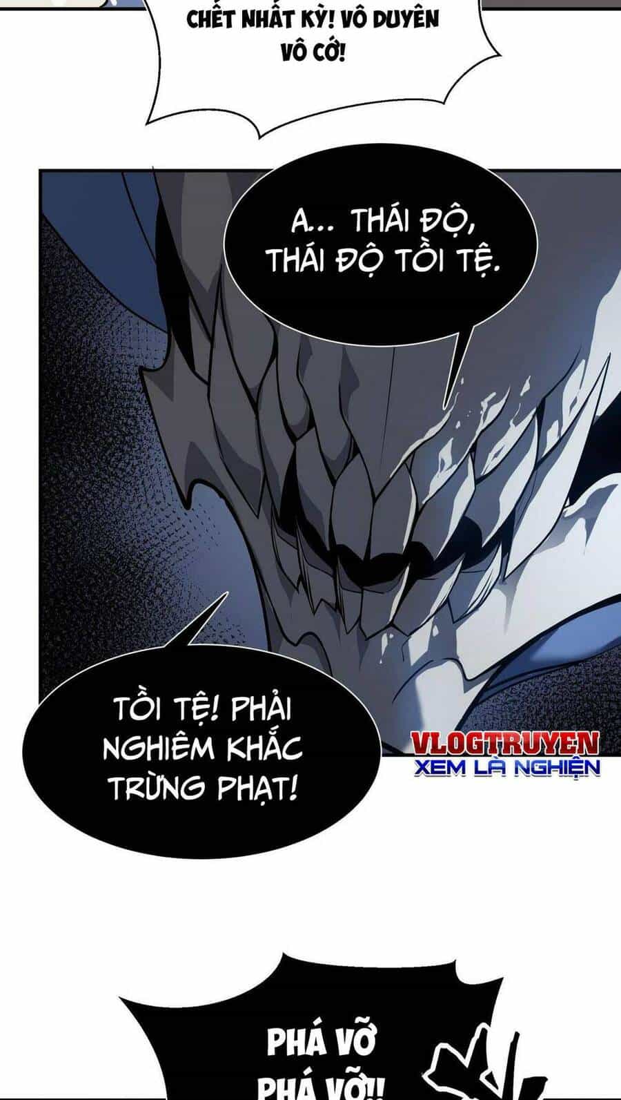 Quỷ Tiến Hóa - Chương 15 - ảnh 47