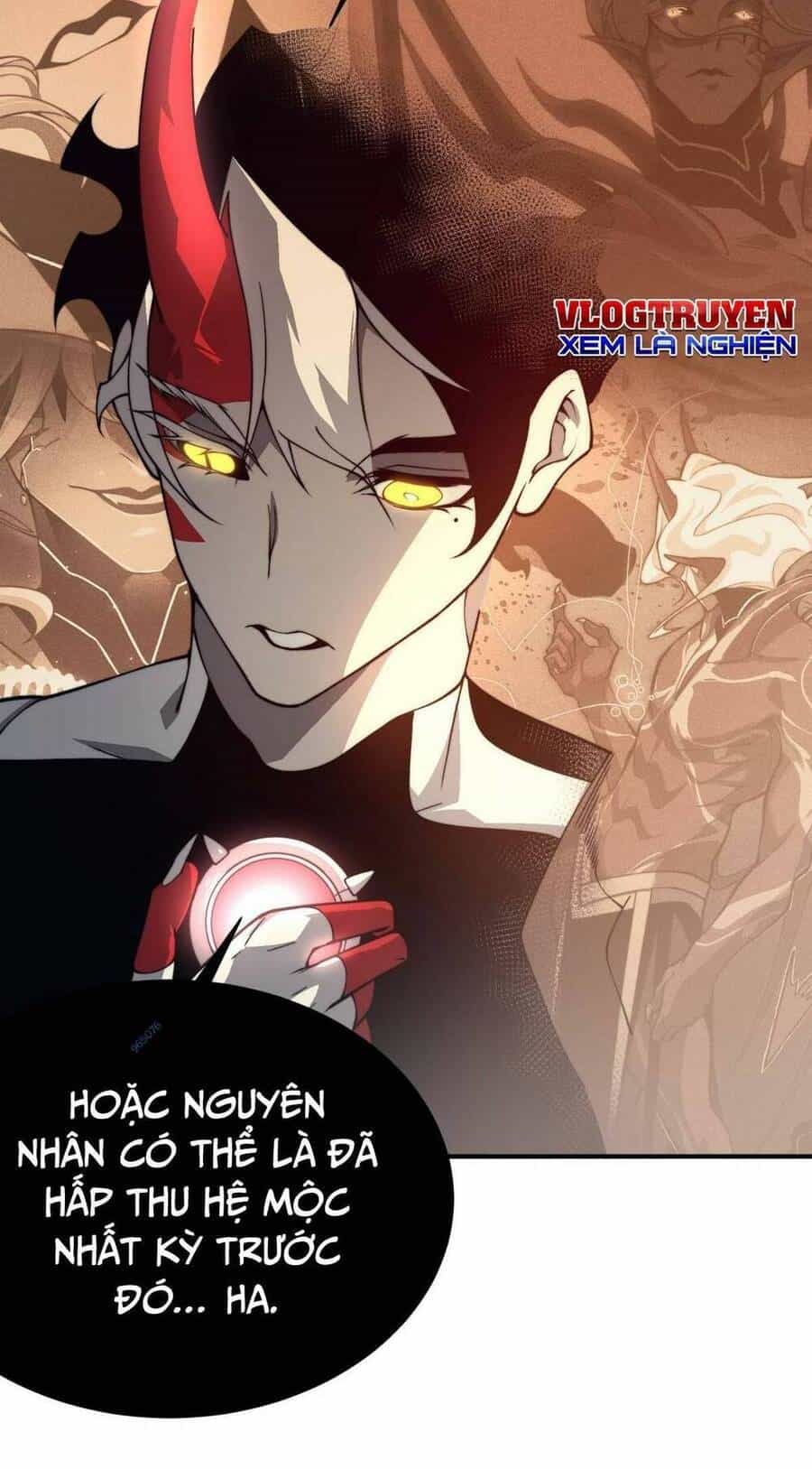 Quỷ Tiến Hóa - Chương 16 - ảnh 92