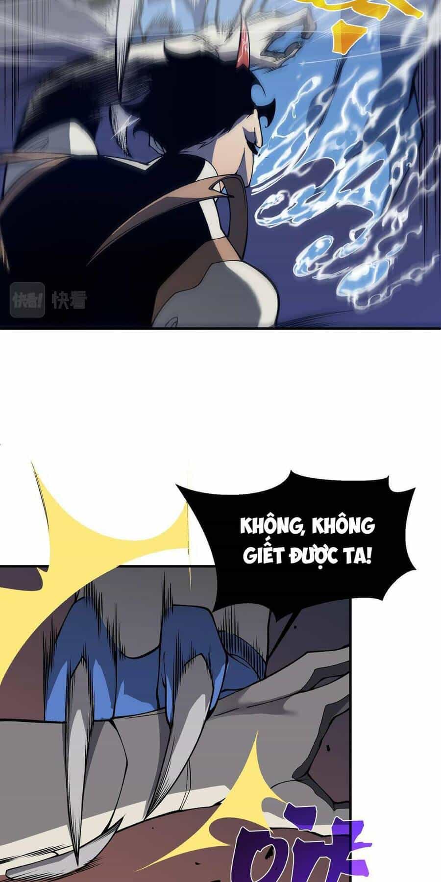 Quỷ Tiến Hóa - Chương 17 - ảnh 31