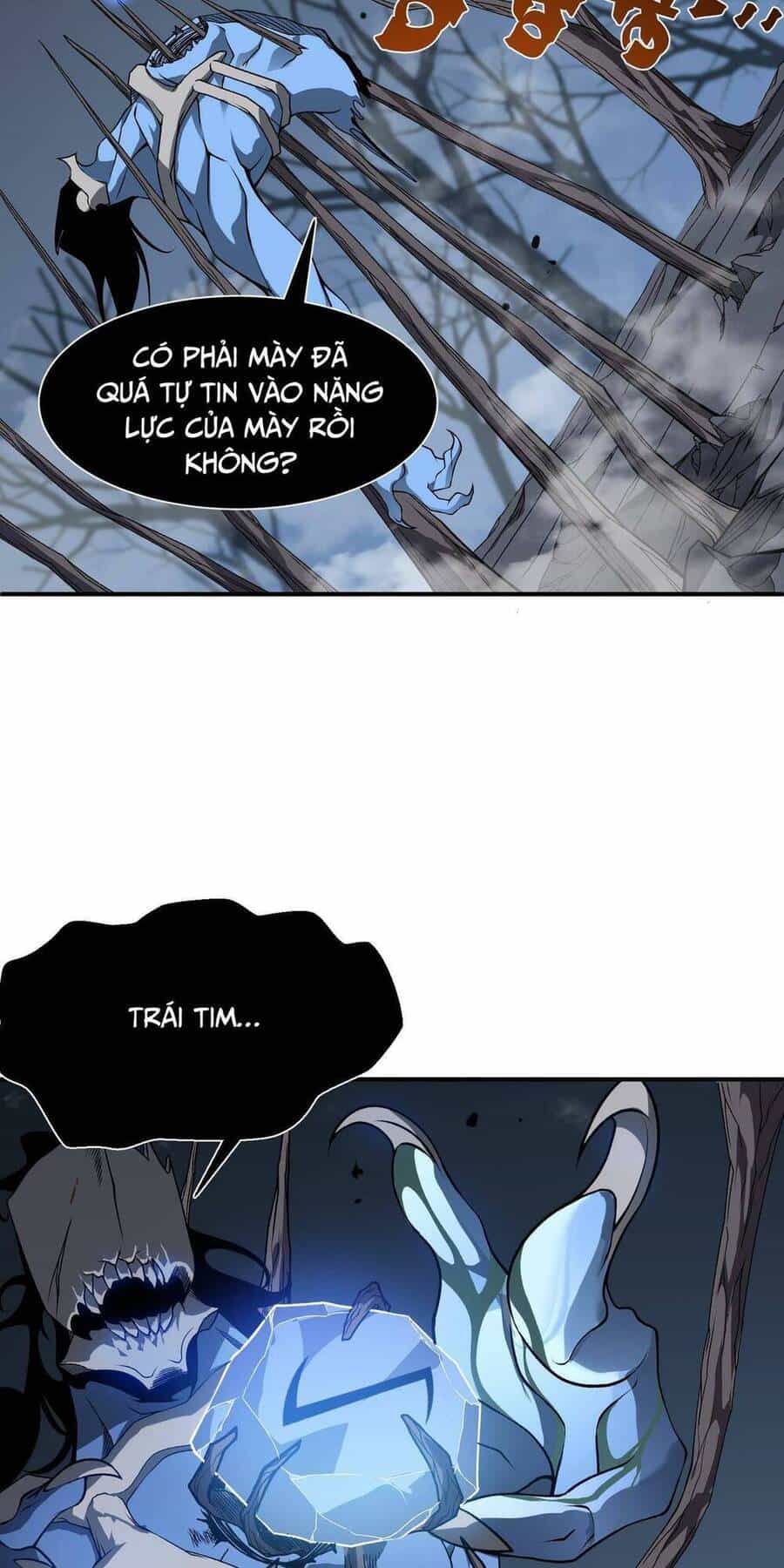 Quỷ Tiến Hóa - Chương 17 - ảnh 74