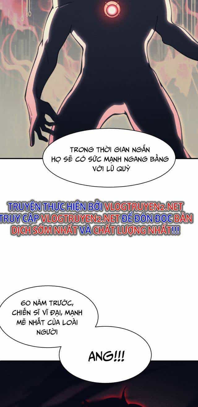 Quỷ Tiến Hóa - Chương 1 - ảnh 26