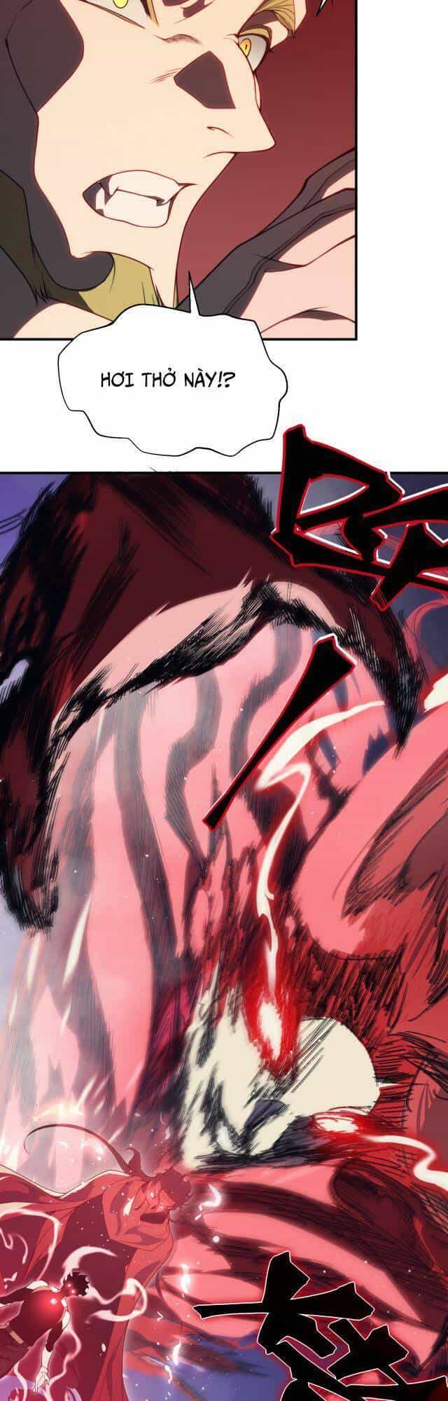 Quỷ Tiến Hóa - Chương 21 - ảnh 2