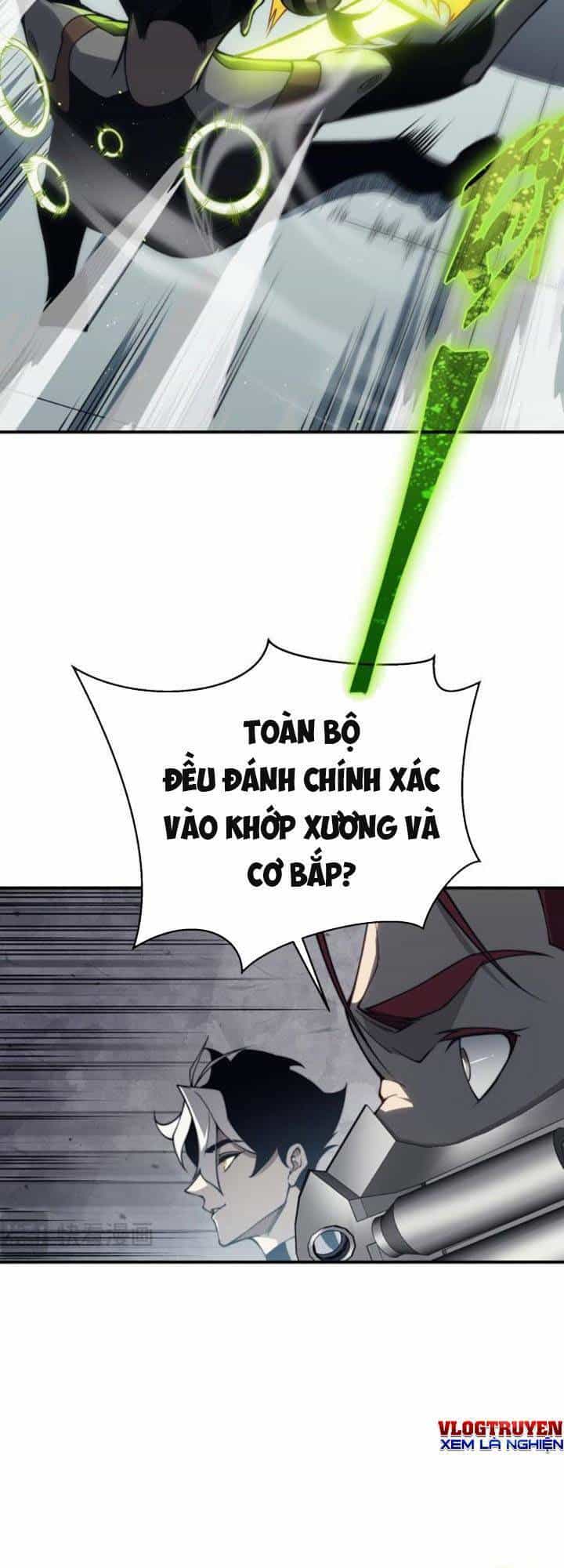 Quỷ Tiến Hóa - Chương 22 - ảnh 52