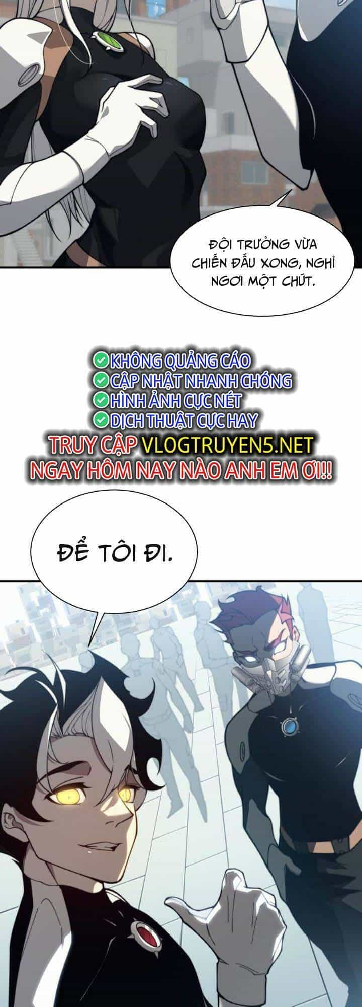 Quỷ Tiến Hóa - Chương 23 - ảnh 2
