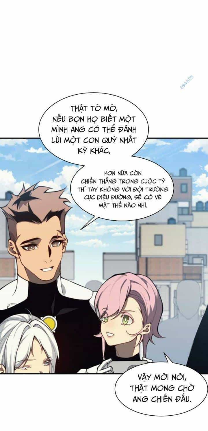 Quỷ Tiến Hóa - Chương 23 - ảnh 21
