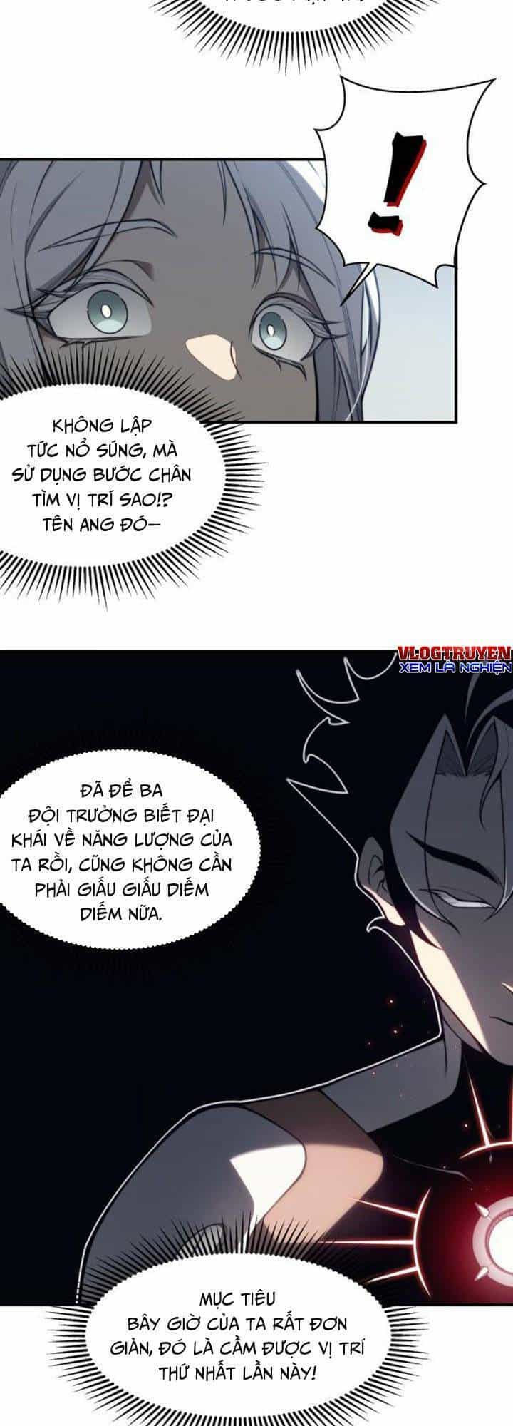 Quỷ Tiến Hóa - Chương 23 - ảnh 26