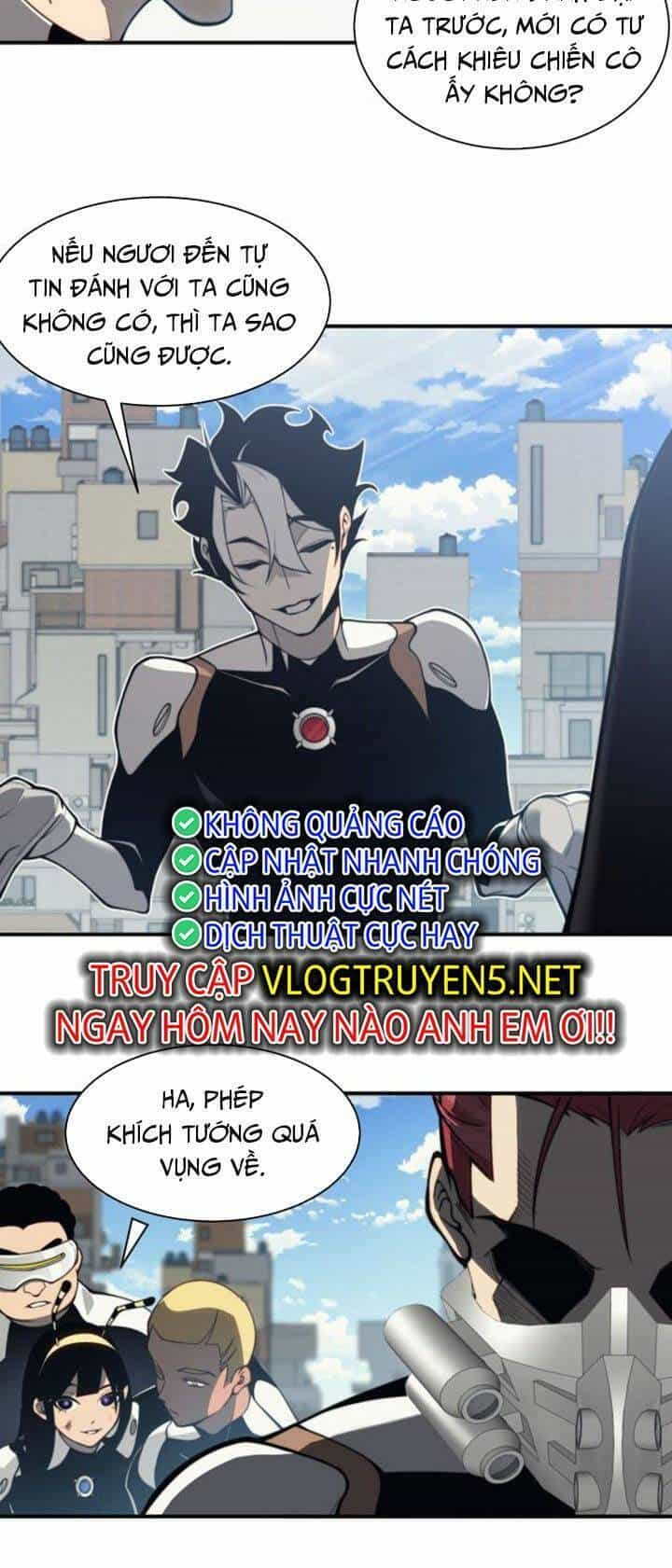 Quỷ Tiến Hóa - Chương 23 - ảnh 6