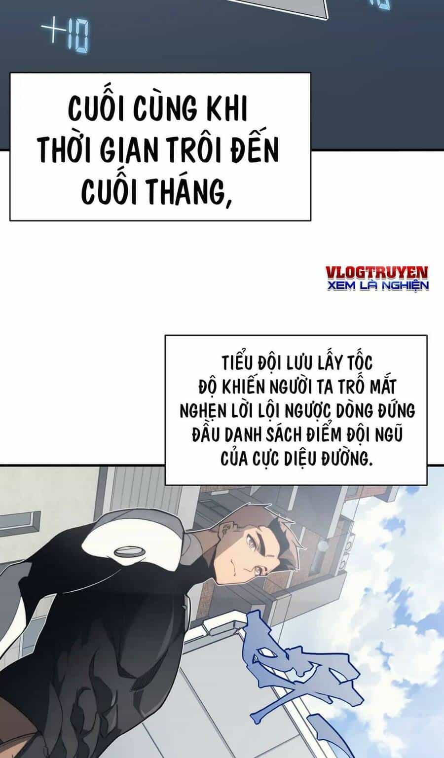 Quỷ Tiến Hóa - Chương 24 - ảnh 2