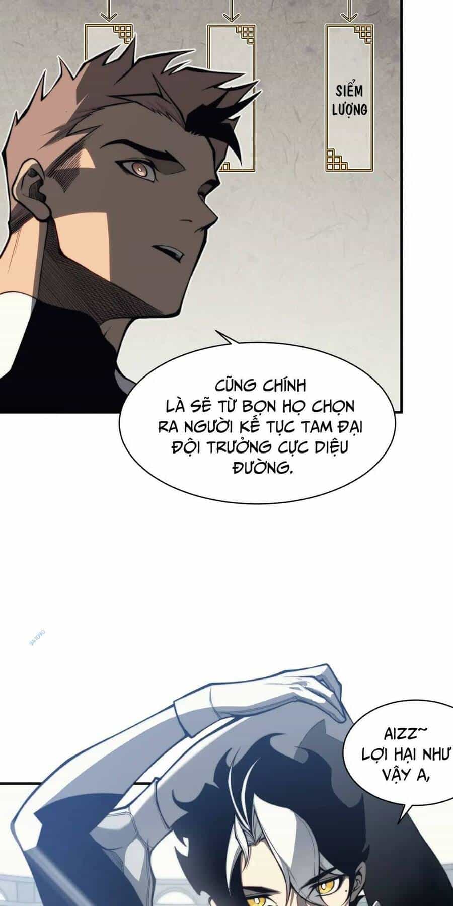 Quỷ Tiến Hóa - Chương 24 - ảnh 23