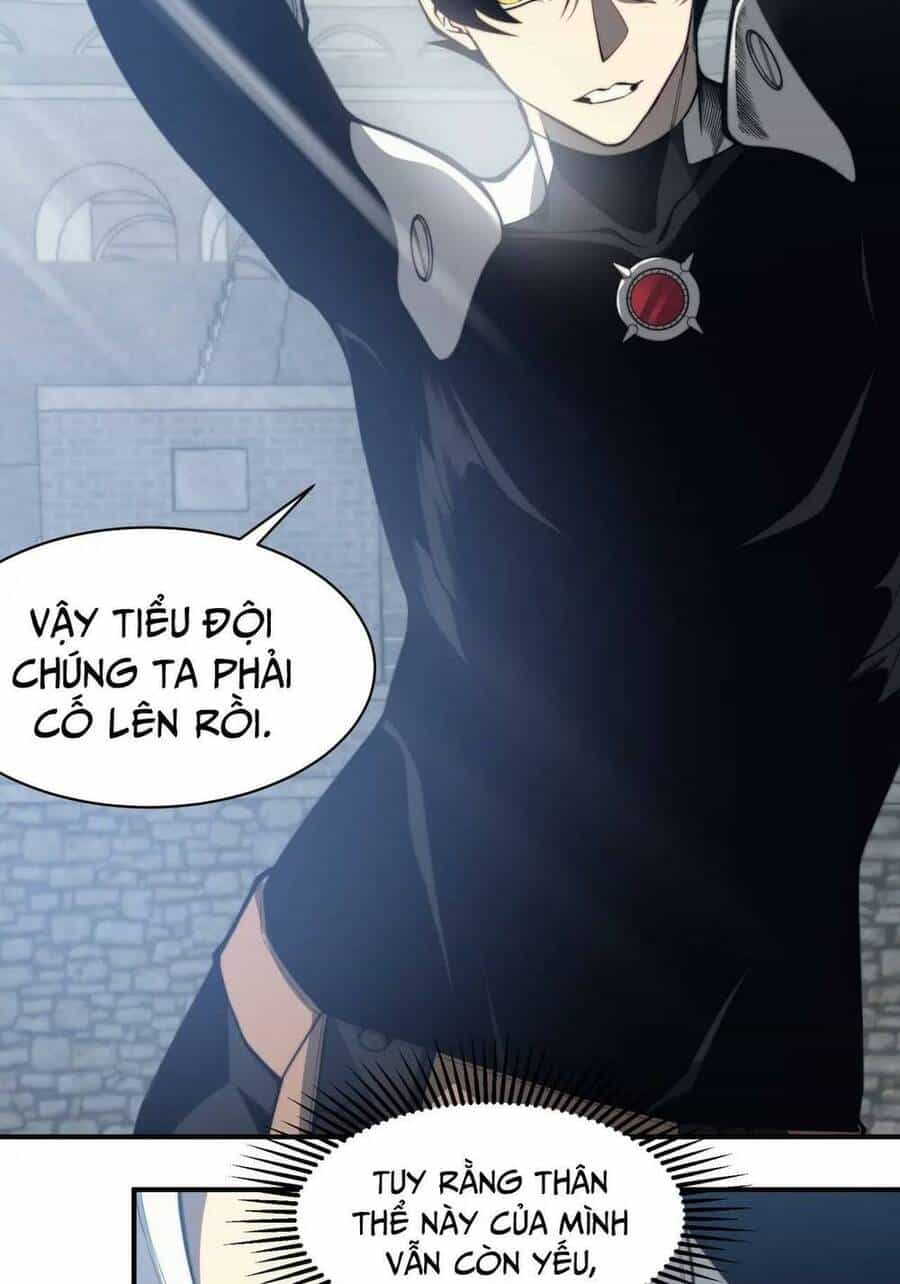 Quỷ Tiến Hóa - Chương 24 - ảnh 24