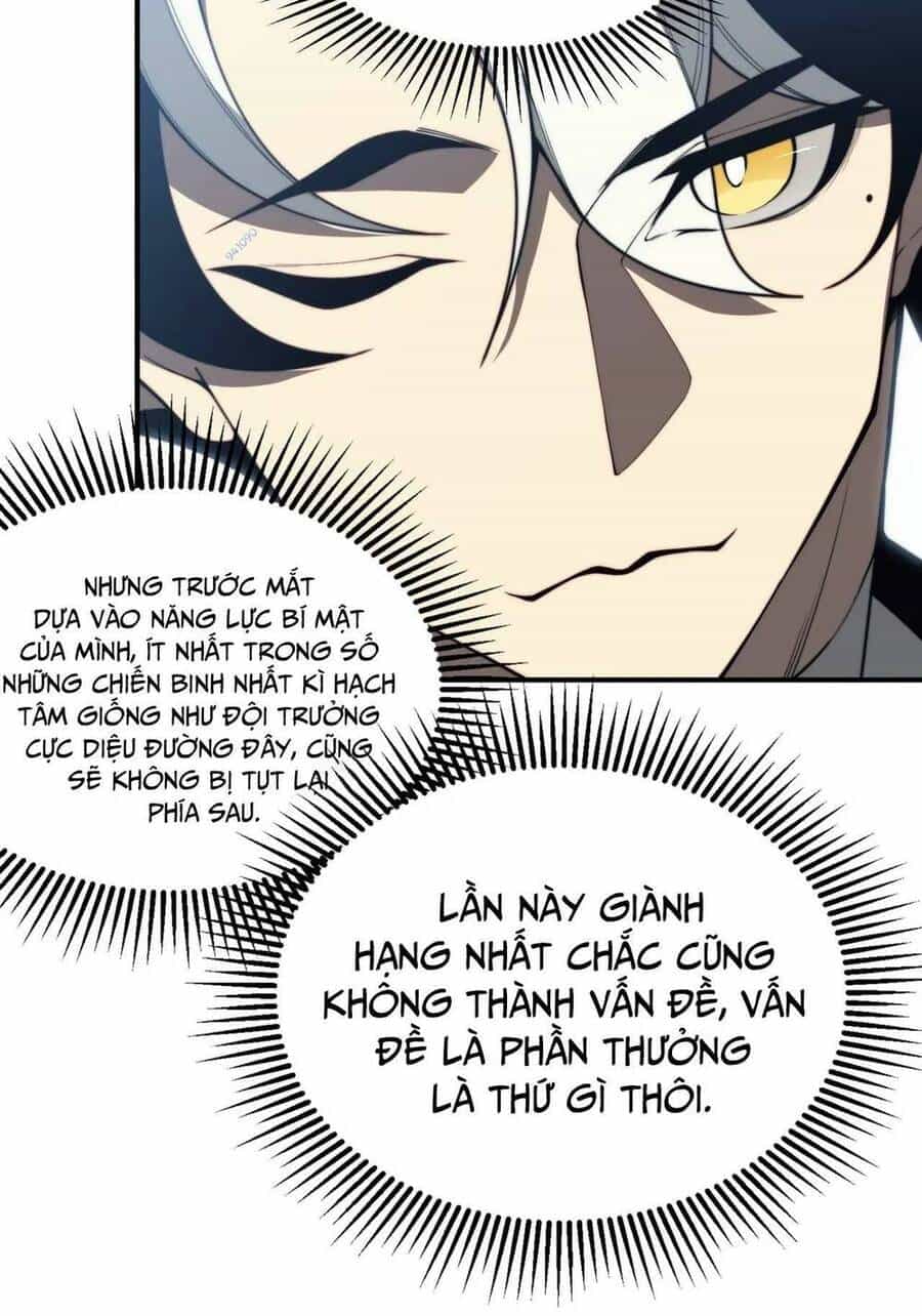Quỷ Tiến Hóa - Chương 24 - ảnh 25