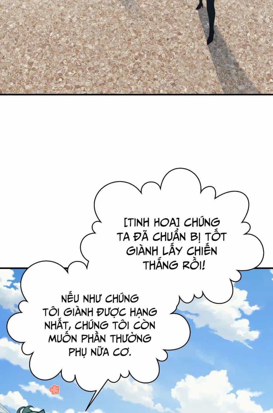 Quỷ Tiến Hóa - Chương 24 - ảnh 28
