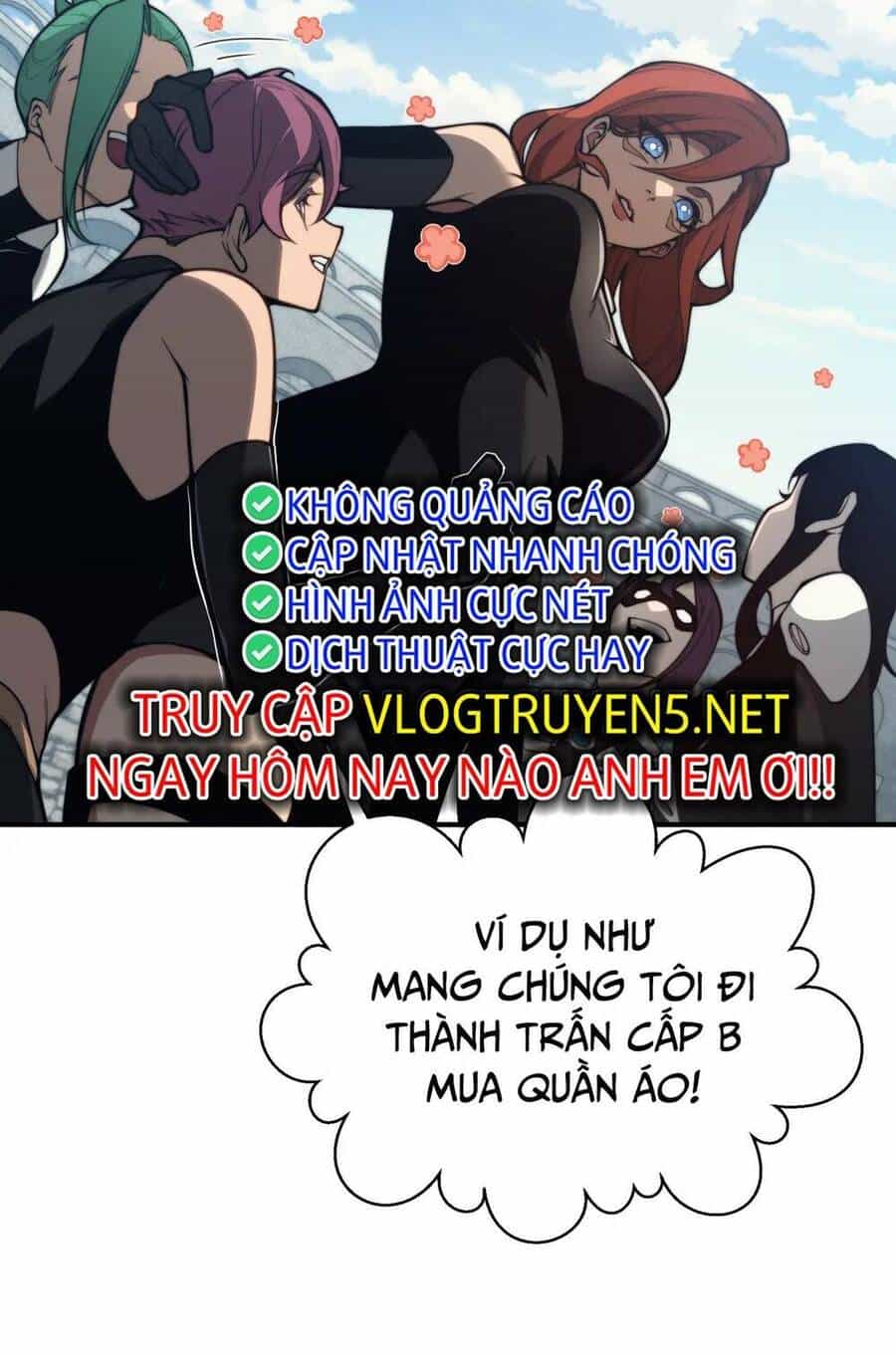 Quỷ Tiến Hóa - Chương 24 - ảnh 29