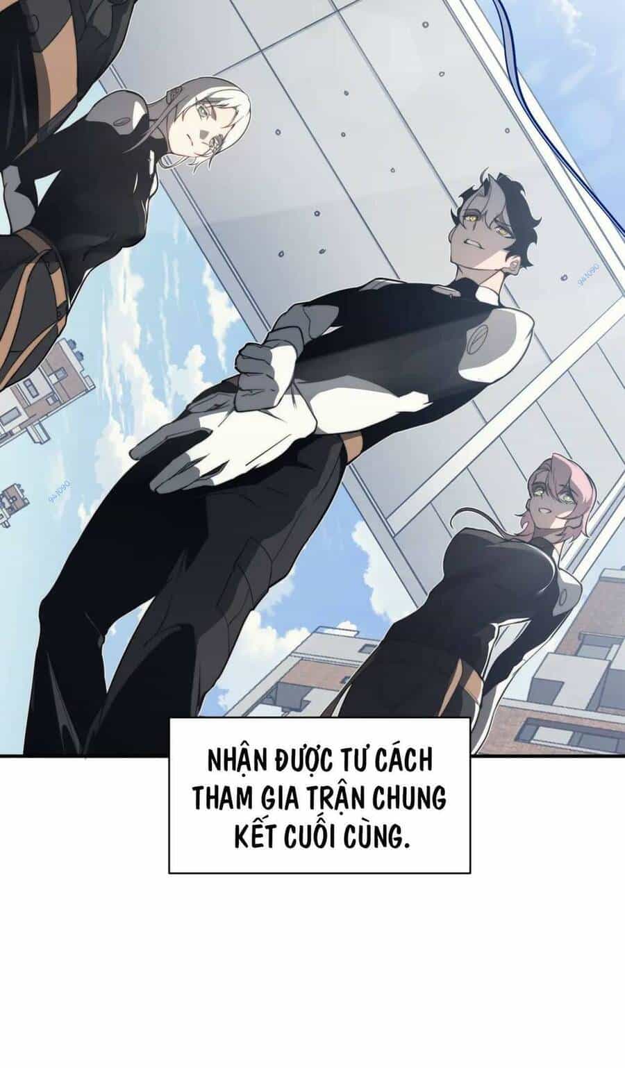 Quỷ Tiến Hóa - Chương 24 - ảnh 3