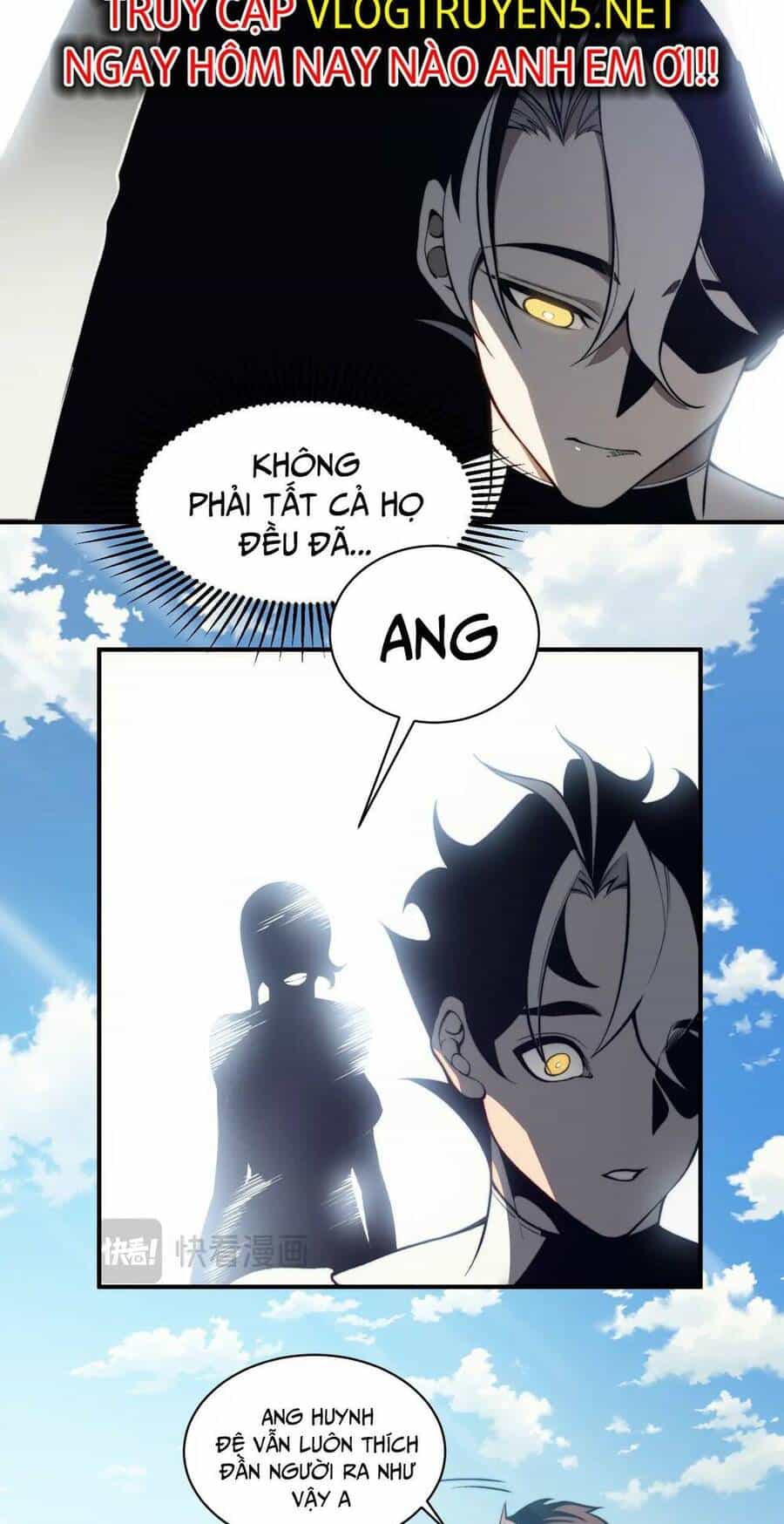 Quỷ Tiến Hóa - Chương 24 - ảnh 60