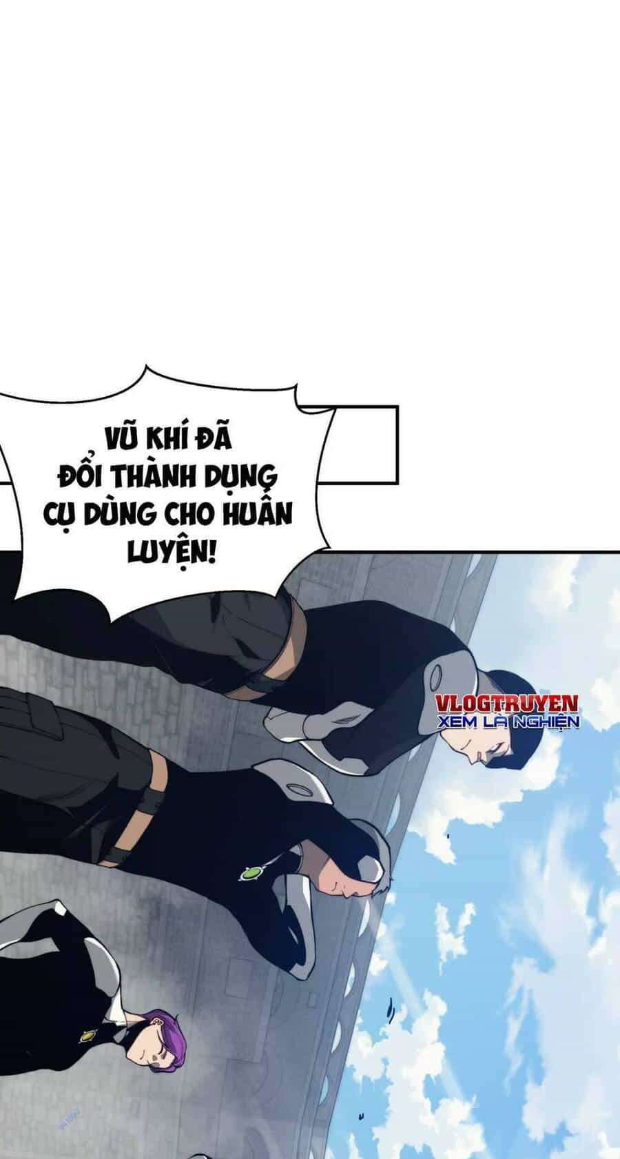 Quỷ Tiến Hóa - Chương 24 - ảnh 63