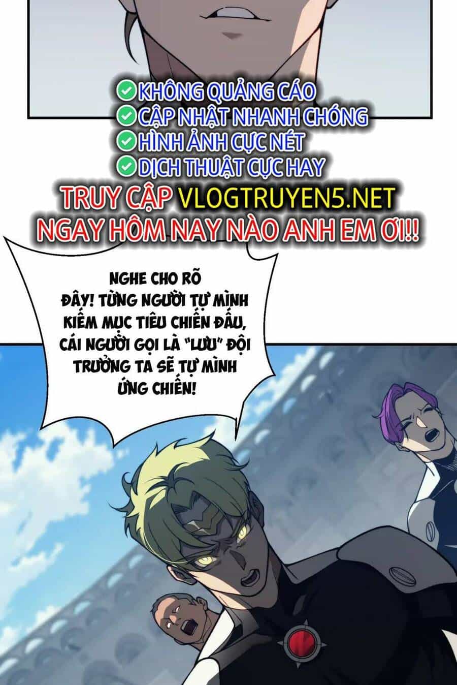 Quỷ Tiến Hóa - Chương 24 - ảnh 67