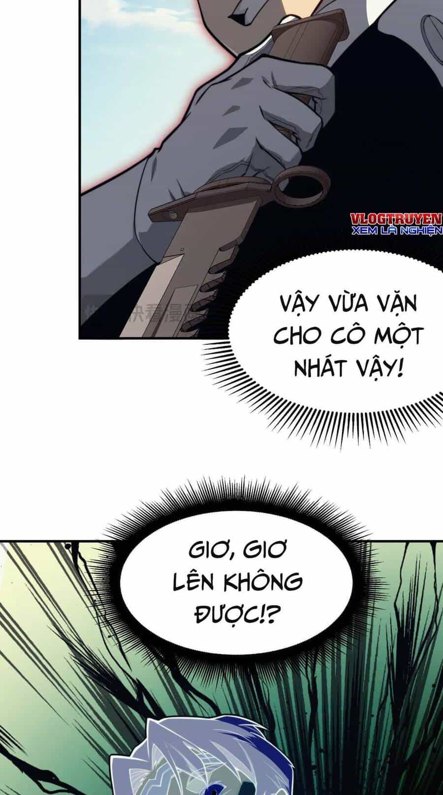 Quỷ Tiến Hóa - Chương 25 - ảnh 30