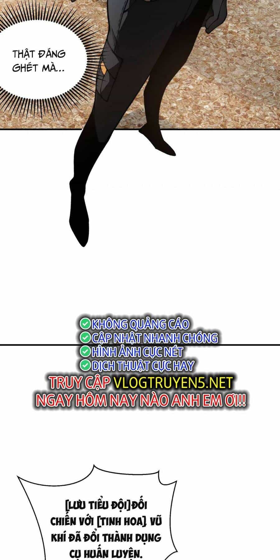 Quỷ Tiến Hóa - Chương 25 - ảnh 49
