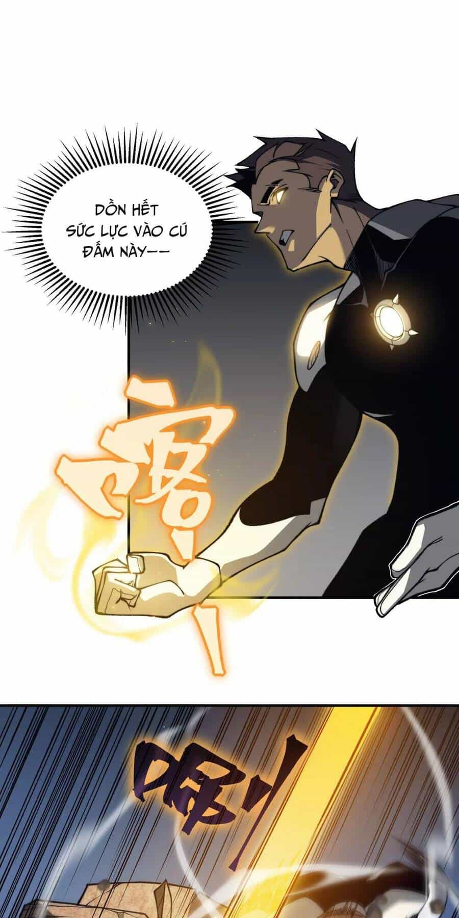 Quỷ Tiến Hóa - Chương 25 - ảnh 54