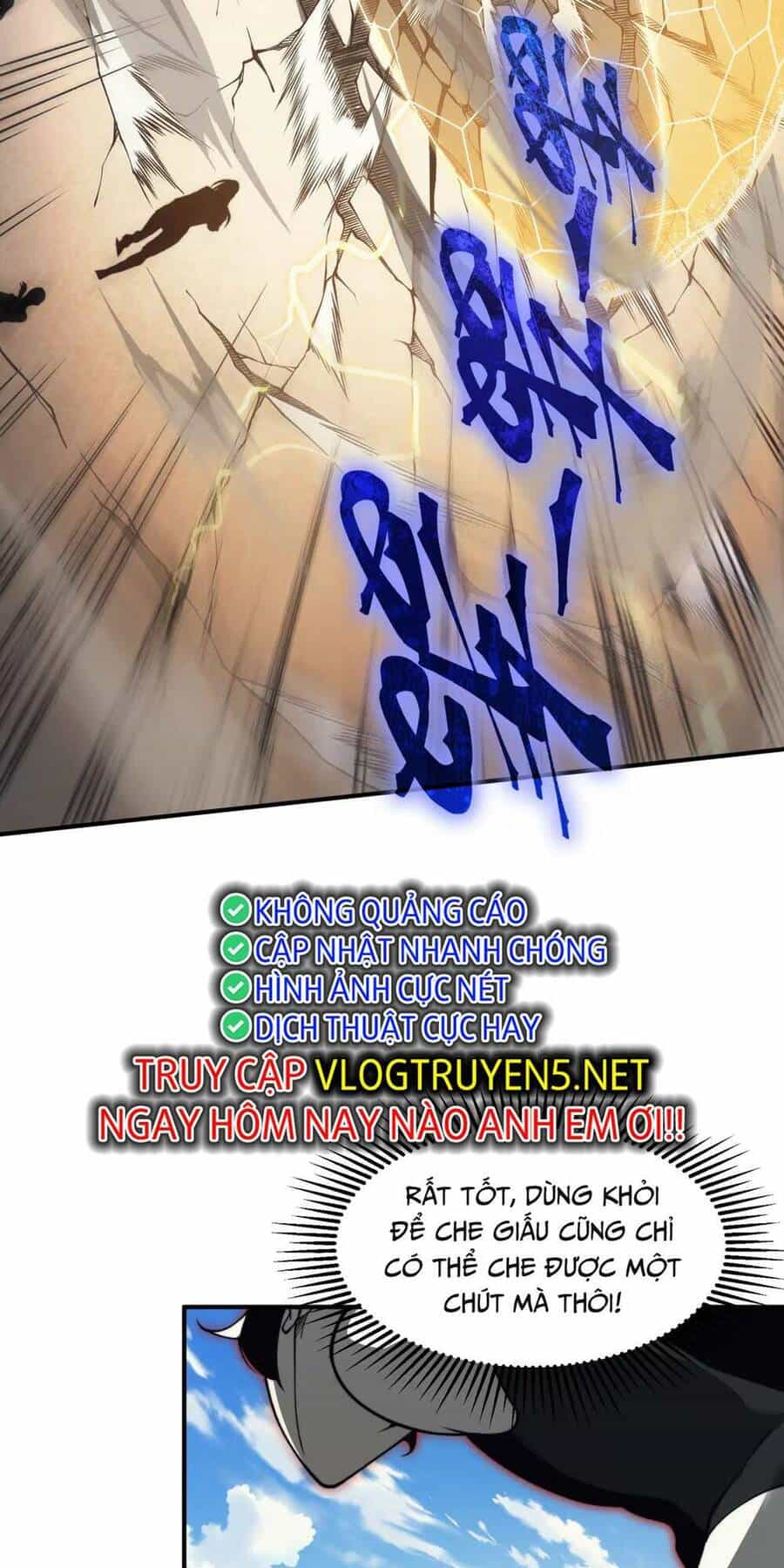 Quỷ Tiến Hóa - Chương 25 - ảnh 56