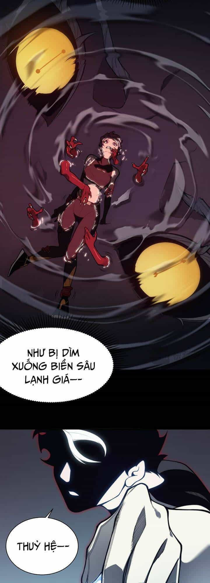 Quỷ Tiến Hóa - Chương 26 - ảnh 25