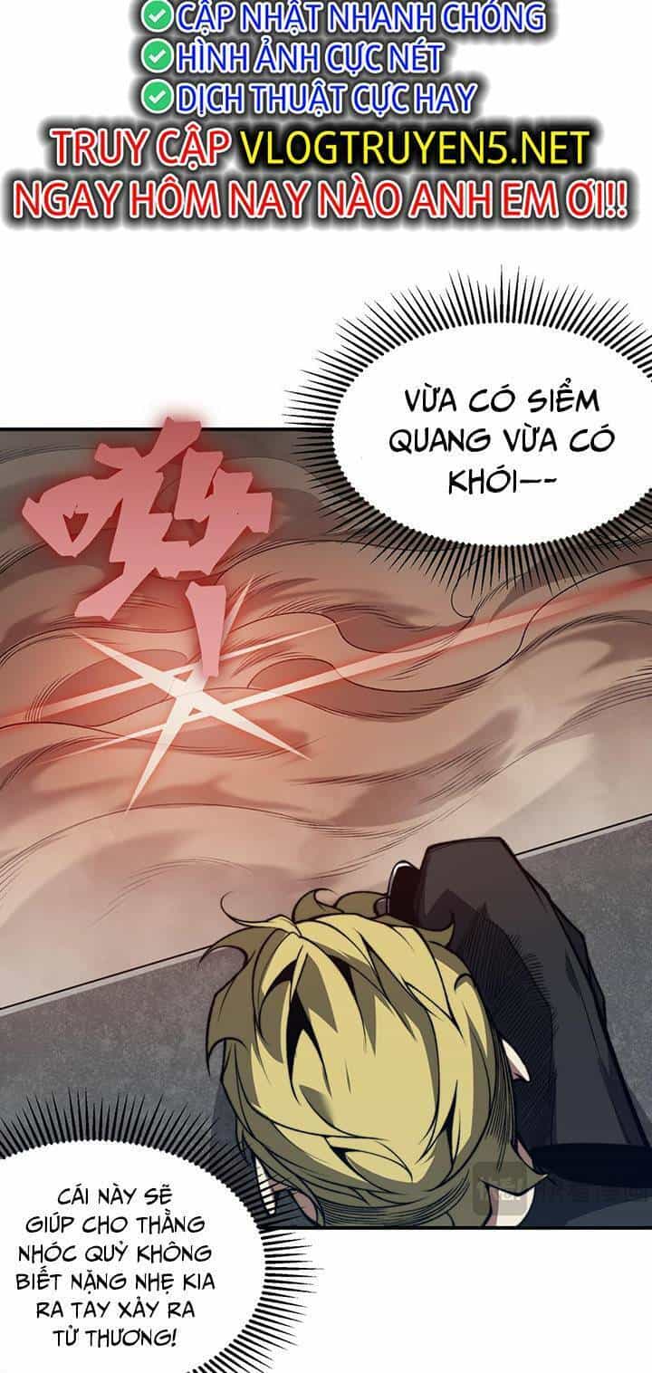 Quỷ Tiến Hóa - Chương 26 - ảnh 33