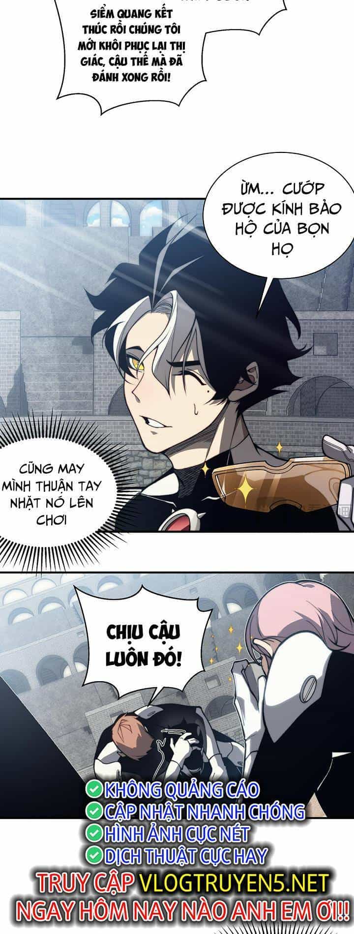 Quỷ Tiến Hóa - Chương 26 - ảnh 42