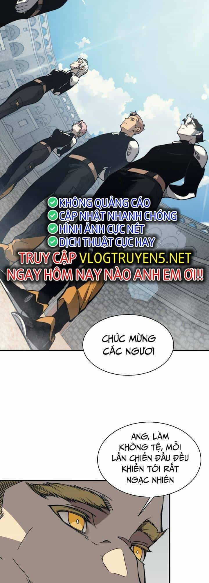 Quỷ Tiến Hóa - Chương 26 - ảnh 45