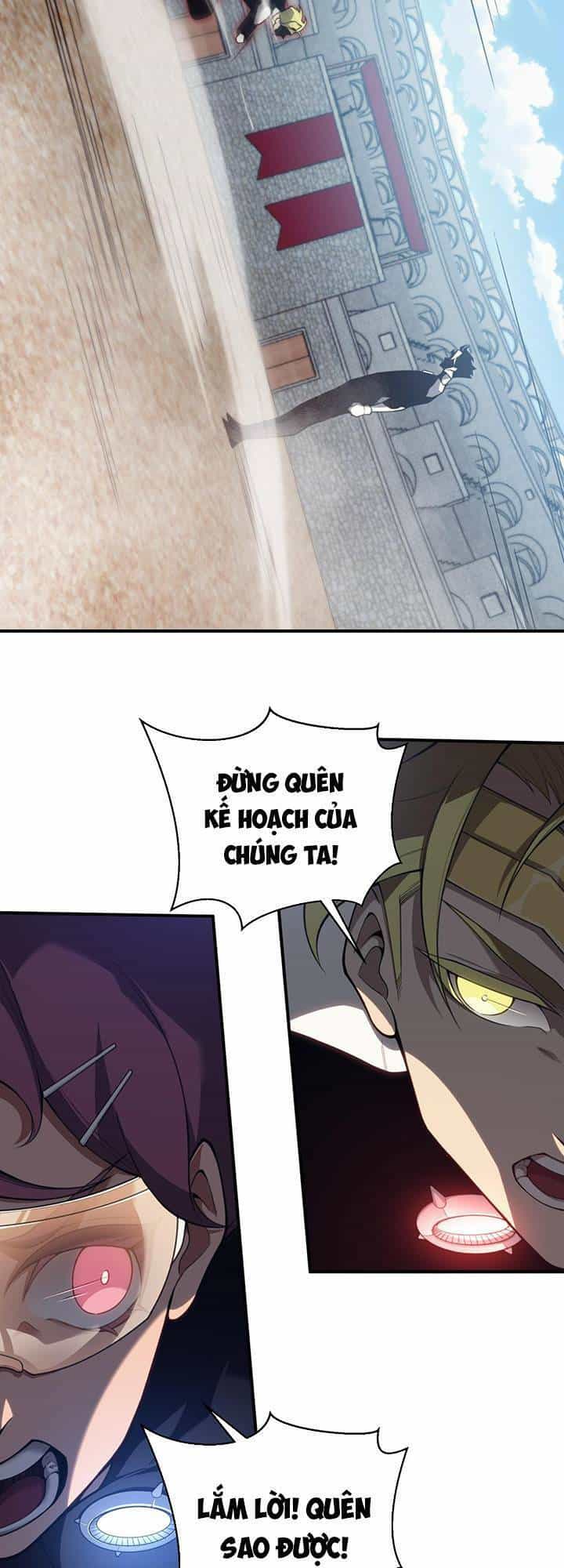 Quỷ Tiến Hóa - Chương 26 - ảnh 8